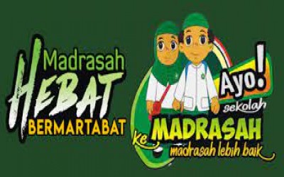 Dibuka Penerimaan Peserta Didik Baru TP. 2025-2026